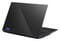 Фото - Ноутбук Asus ROG Flow X16 GV601RE-M6070 (90NR0AT1-M003B0) Off Black | click.ua