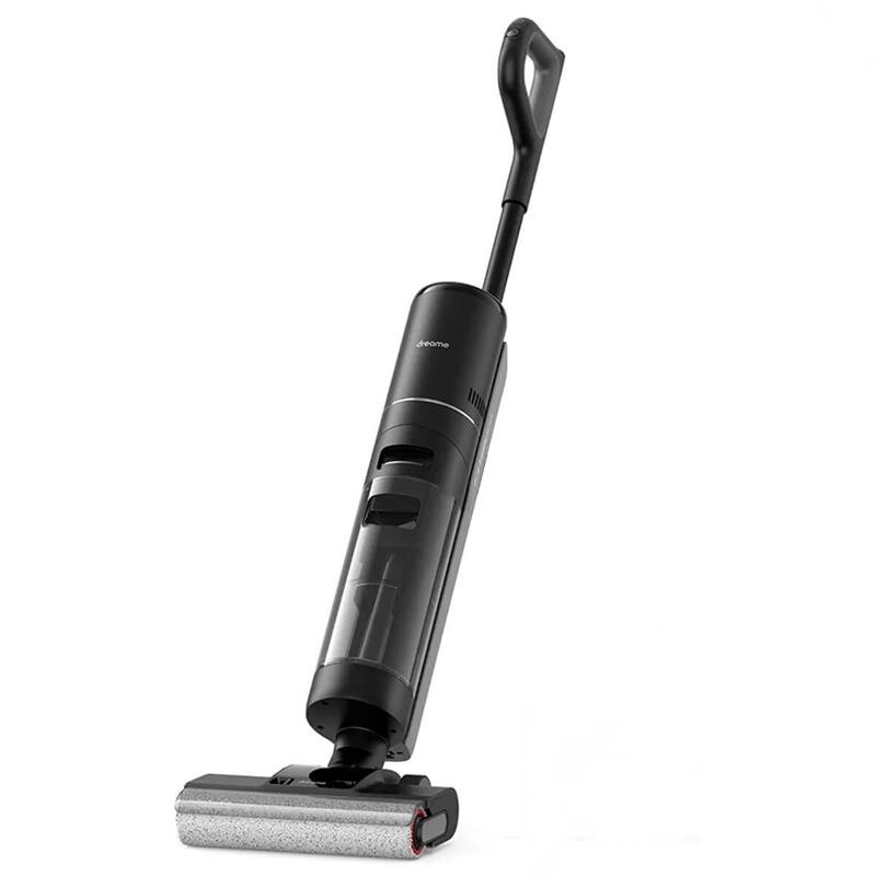 Аккумуляторный моющий пылесос Dreame Wet & Dry Vacuum Cleaner H12 Pro (HHR25A)