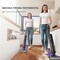 Фото - Аккумуляторный моющий пылесос Dreame Wet & Dry Vacuum Cleaner H12 Pro (HHR25A) | click.ua