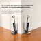 Фото - Аккумуляторный моющий пылесос Dreame Wet & Dry Vacuum Cleaner H12 Pro (HHR25A) | click.ua
