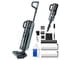 Фото - Аккумуляторный моющий пылесос Dreame Wet & Dry Vacuum Cleaner M12 (HHV3) | click.ua