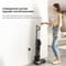 Фото - Аккумуляторный моющий пылесос Dreame Wet & Dry Vacuum Cleaner M12 (HHV3) | click.ua