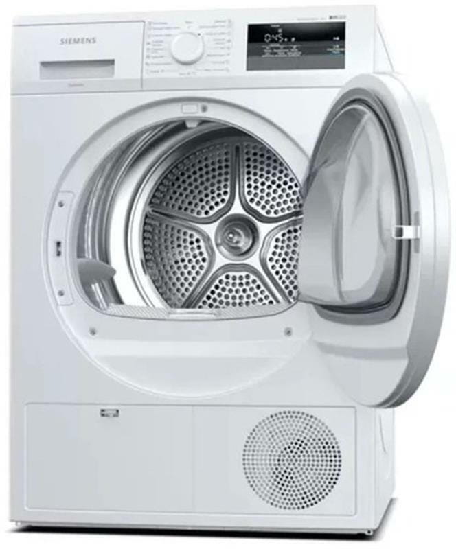 Сушильная машина Siemens WT45H000UA