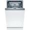 Фото - Встраиваемая посудомоечная машина Bosch SMV4HCX40K | click.ua