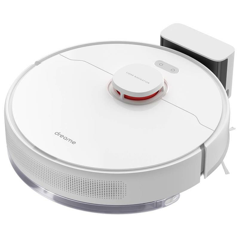 Робот-пылесос Dreame Bot D10s (RLS3L)