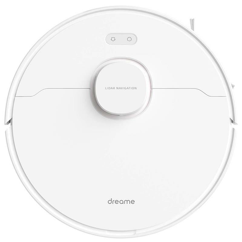 Робот-пылесос Dreame Bot D10s (RLS3L)