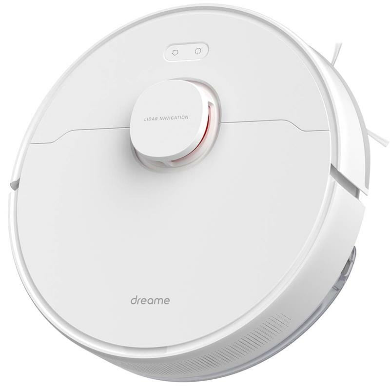 Робот-пылесос Dreame Bot D10s (RLS3L)