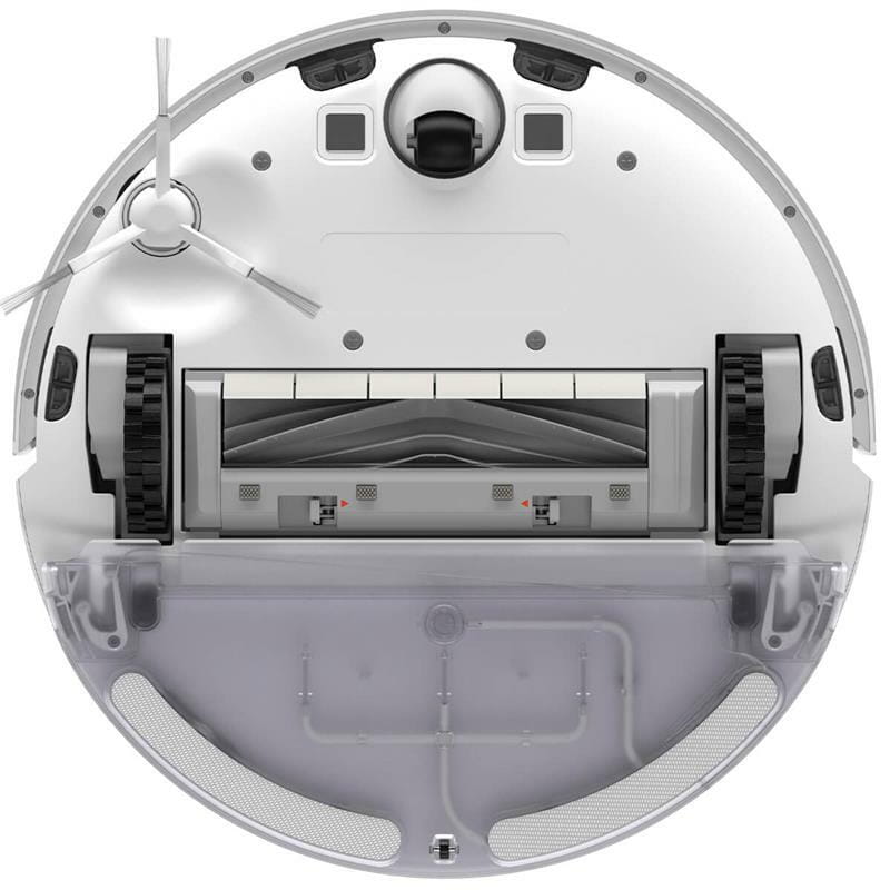 Робот-пылесос Dreame Bot D10s (RLS3L)
