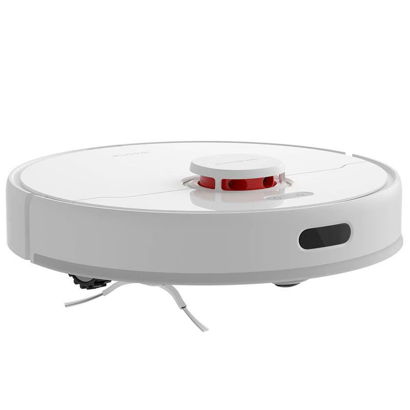Робот-пылесос Dreame Bot D10s (RLS3L)