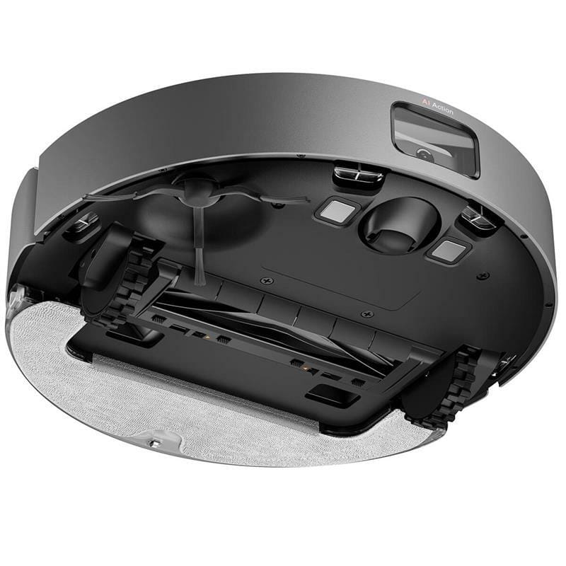 Робот-пылесос Dreame Bot D10s Plus (RLS6AD)