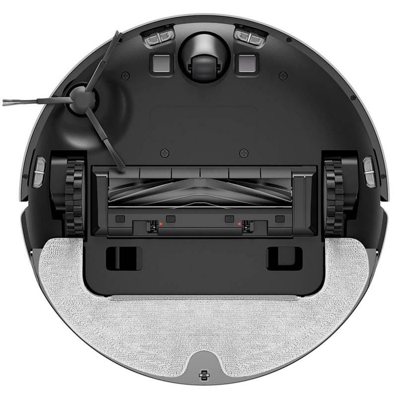 Робот-пылесос Dreame Bot D10s Plus (RLS6AD)