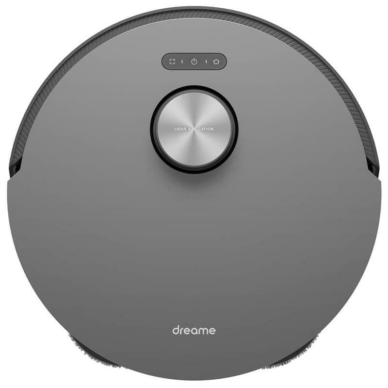 Робот-пилосос Dreame Bot L10s Pro (RLS6L)
