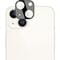 Фото - Защитное стекло BeCover для камеры Apple iPhone 14 Black (708080) | click.ua