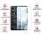 Фото - Захисне скло BeCover для Tecno Pop 6 Pro (BE8) Crystal Clear Glass 3D (708555) | click.ua