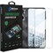 Фото - Захисне скло BeCover для Tecno Pop 6 Pro (BE8) Crystal Clear Glass 3D (708555) | click.ua