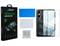 Фото - Захисне скло BeCover для Tecno Pop 6 Pro (BE8) Crystal Clear Glass 3D (708555) | click.ua