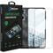 Фото - Захисне скло BeCover для Tecno Pop 6 Pro (BE8) Crystal Clear Glass 3D (708555) | click.ua