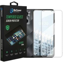 Купити Захисне скло BeCover для Tecno Pop 6 Pro (BE8) Crystal Clear Glass 3D (708555) Захисне скло BeCover для Tecno Pop 6 Pro (BE8) Crystal Clear Glass 3D (708555)