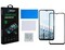Фото - Захисне скло BeCover для Tecno Pop 6 Pro (BE8) Black (708556) | click.ua