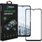Фото - Захисне скло BeCover для Tecno Pop 6 Pro (BE8) Black (708556) | click.ua