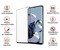 Фото - Защитное стекло BeCover для Xiaomi 12T/12T Pro Black (708558) | click.ua