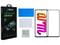 Фото - Защитное стекло BeCover для ZTE Blade V40/V40 Pro Black (708562) | click.ua