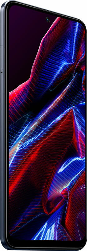Смартфон Xiaomi Poco X5 5G 6/128GB Dual Sim Black