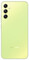 Фото - Смартфон Samsung Galaxy A34 SM-A346E 6/128GB Dual Sim Light Green (SM-A346ELGASEK) | click.ua