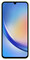 Фото - Смартфон Samsung Galaxy A34 SM-A346E 6/128GB Dual Sim Light Green (SM-A346ELGASEK) | click.ua