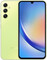 Фото - Смартфон Samsung Galaxy A34 SM-A346E 6/128GB Dual Sim Light Green (SM-A346ELGASEK) | click.ua