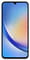 Фото - Смартфон Samsung Galaxy A34 SM-A346E 6/128GB Dual Sim Silver (SM-A346EZSASEK) | click.ua