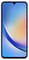 Фото - Смартфон Samsung Galaxy A34 SM-A346E 8/256GB Dual Sim Light Violet (SM-A346ELVESEK) | click.ua