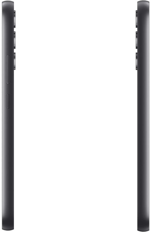 Смартфон Samsung Galaxy A34 SM-A346E 8/256GB Dual Sim Black (SM-A346EZKESEK)