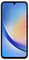 Фото - Смартфон Samsung Galaxy A34 SM-A346E 8/256GB Dual Sim Black (SM-A346EZKESEK) | click.ua