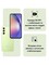 Фото - Смартфон Samsung Galaxy A54 SM-A546E 6/128GB Dual Sim Light Green (SM-A546ELGASEK) | click.ua