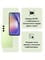 Фото - Смартфон Samsung Galaxy A54 SM-A546E 6/128GB Dual Sim Light Green (SM-A546ELGASEK) | click.ua