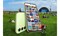 Фото - Смартфон Samsung Galaxy A54 SM-A546E 6/128GB Dual Sim Light Green (SM-A546ELGASEK) | click.ua