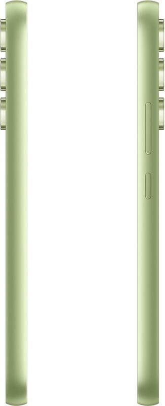 Смартфон Samsung Galaxy A54 SM-A546E 6/128GB Dual Sim Light Green (SM-A546ELGASEK)