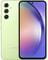 Фото - Смартфон Samsung Galaxy A54 SM-A546E 6/128GB Dual Sim Light Green (SM-A546ELGASEK) | click.ua
