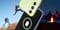 Фото - Смартфон Samsung Galaxy A54 SM-A546E 6/128GB Dual Sim Light Green (SM-A546ELGASEK) | click.ua
