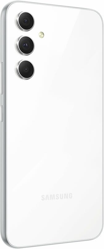 Смартфон Samsung Galaxy A54 SM-A546E 6/128GB Dual Sim White (SM-A546EZWASEK)
