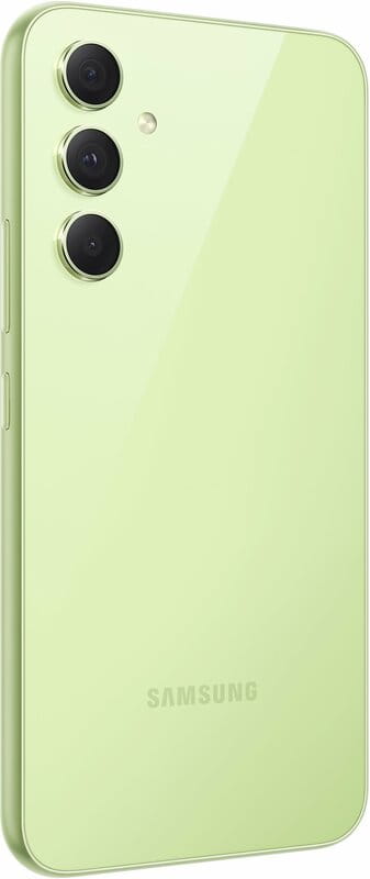 Смартфон Samsung Galaxy A54 SM-A546E 8/256GB Dual Sim Light Green (SM-A546ELGDSEK)