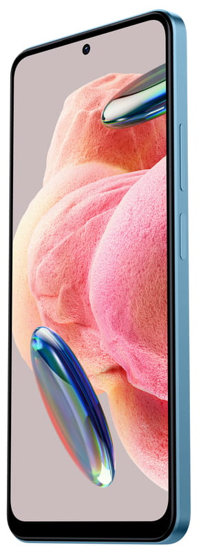 Смартфон Xiaomi Redmi Note 12 4/128GB Dual Sim Ice Blue