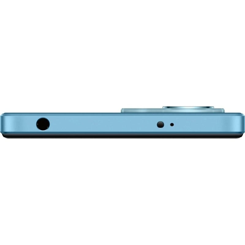 Смартфон Xiaomi Redmi Note 12 4/128GB Dual Sim Ice Blue