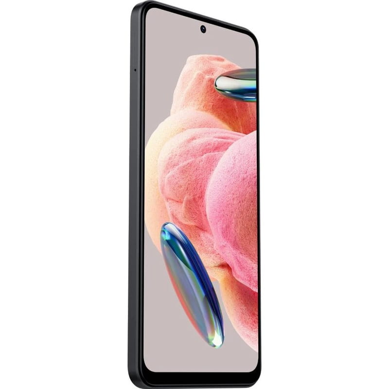 Смартфон Xiaomi Redmi Note 12 4/128GB Dual Sim Onyx Gray