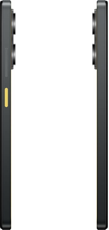 Смартфон Xiaomi Poco X5 Pro 5G 8/256GB Dual Sim Yellow EU_