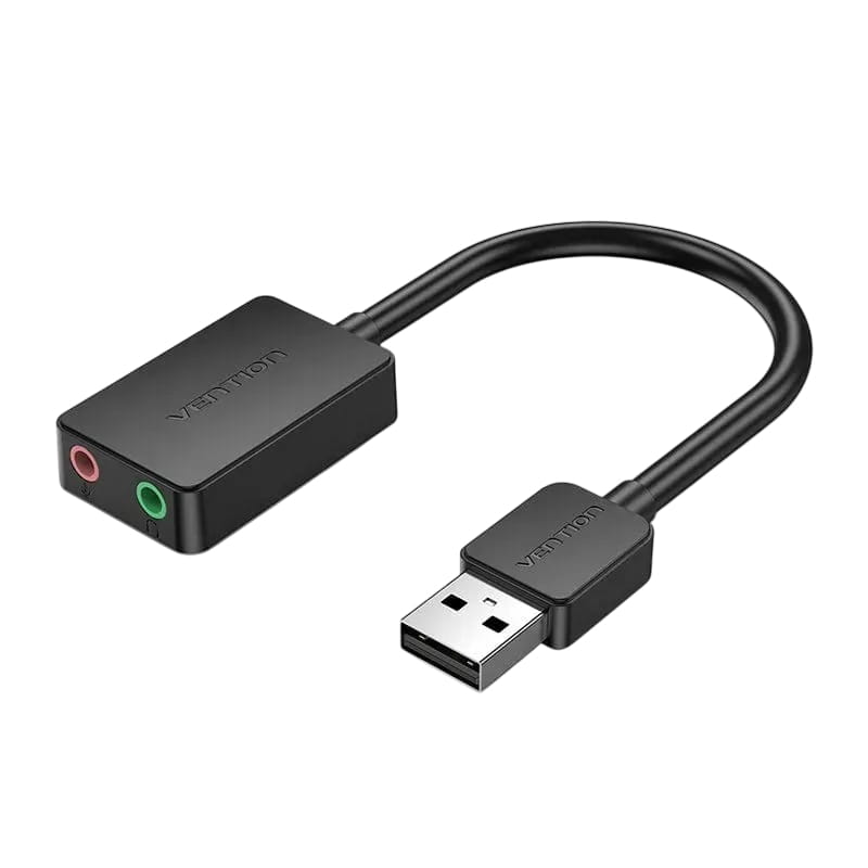 Звуковая карта Vention CDYB0