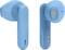 Фото - Bluetooth-гарнитура JBL Wave Flex Blue (JBLWFLEXBLU) | click.ua