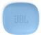 Фото - Bluetooth-гарнітура JBL Wave Flex Blue (JBLWFLEXBLU) | click.ua