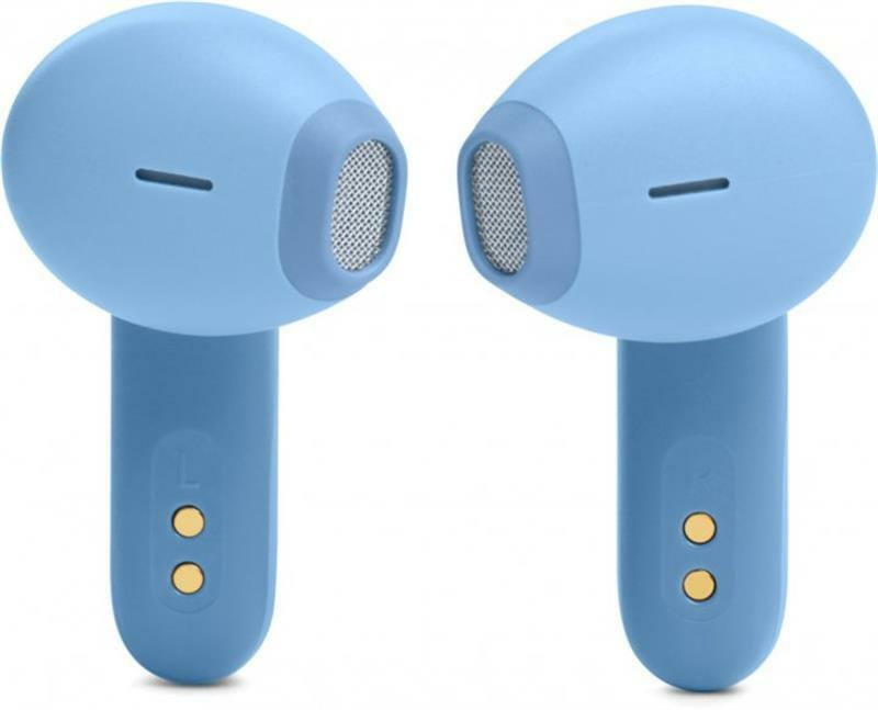 Bluetooth-гарнитура JBL Wave Flex Blue (JBLWFLEXBLU)